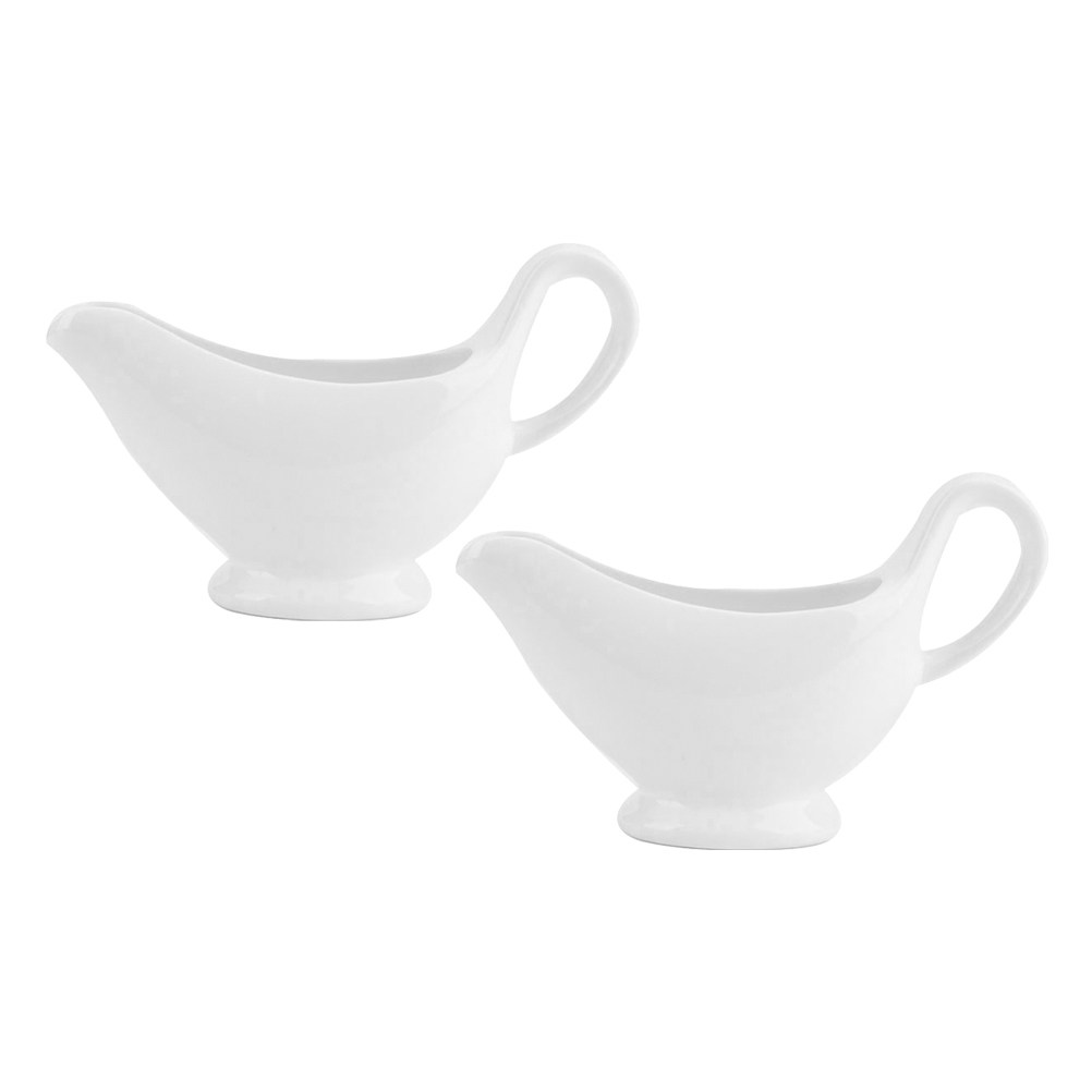 Meal Prep Bowl - 2Pcs 6.1x3.6in Premium Ceramic Sauce Bowls