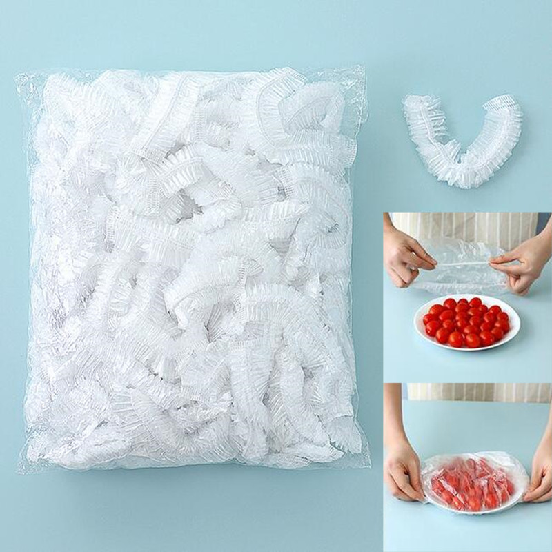 Stretch Bowl Covers, Plastic F - Meal Prep Bowl review and price