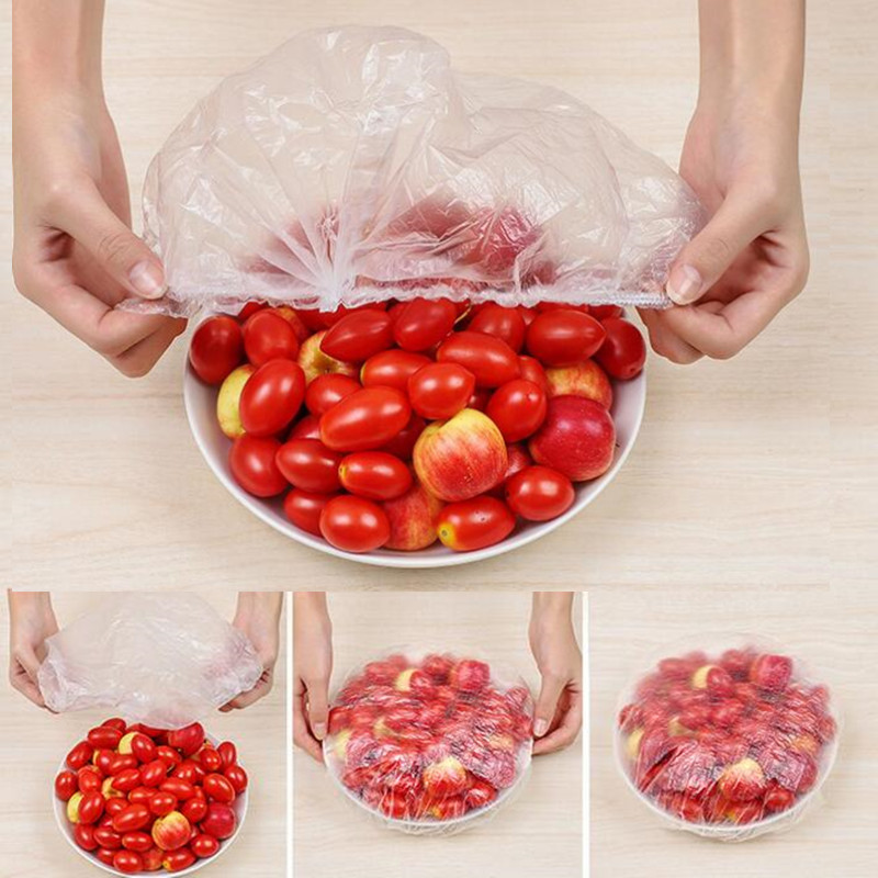 Stretch Bowl Covers, Plastic F - Meal Prep Bowl review and price