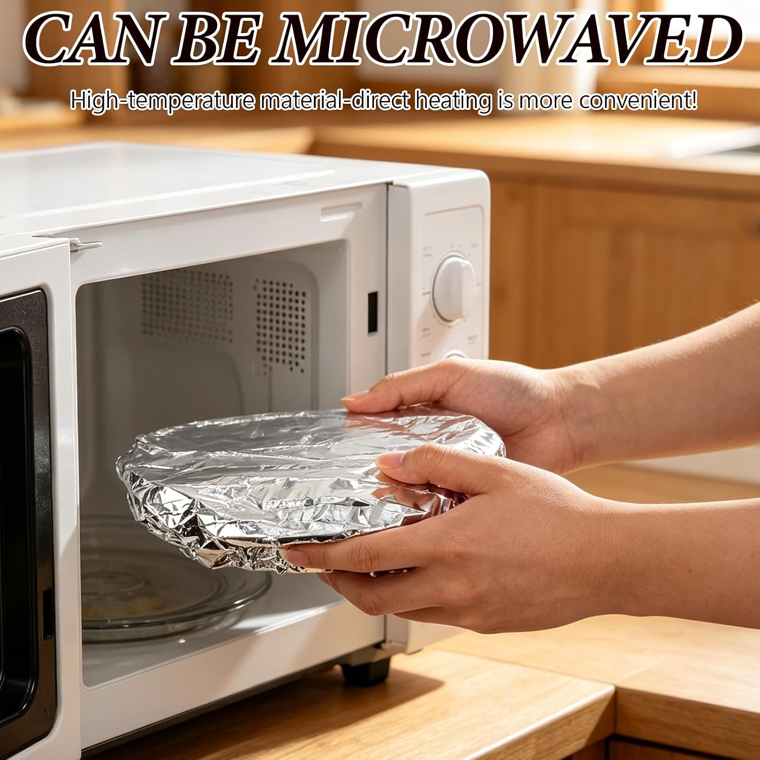 Reusable Aluminum Foil Food Co - Meal Prep Bowl review and price