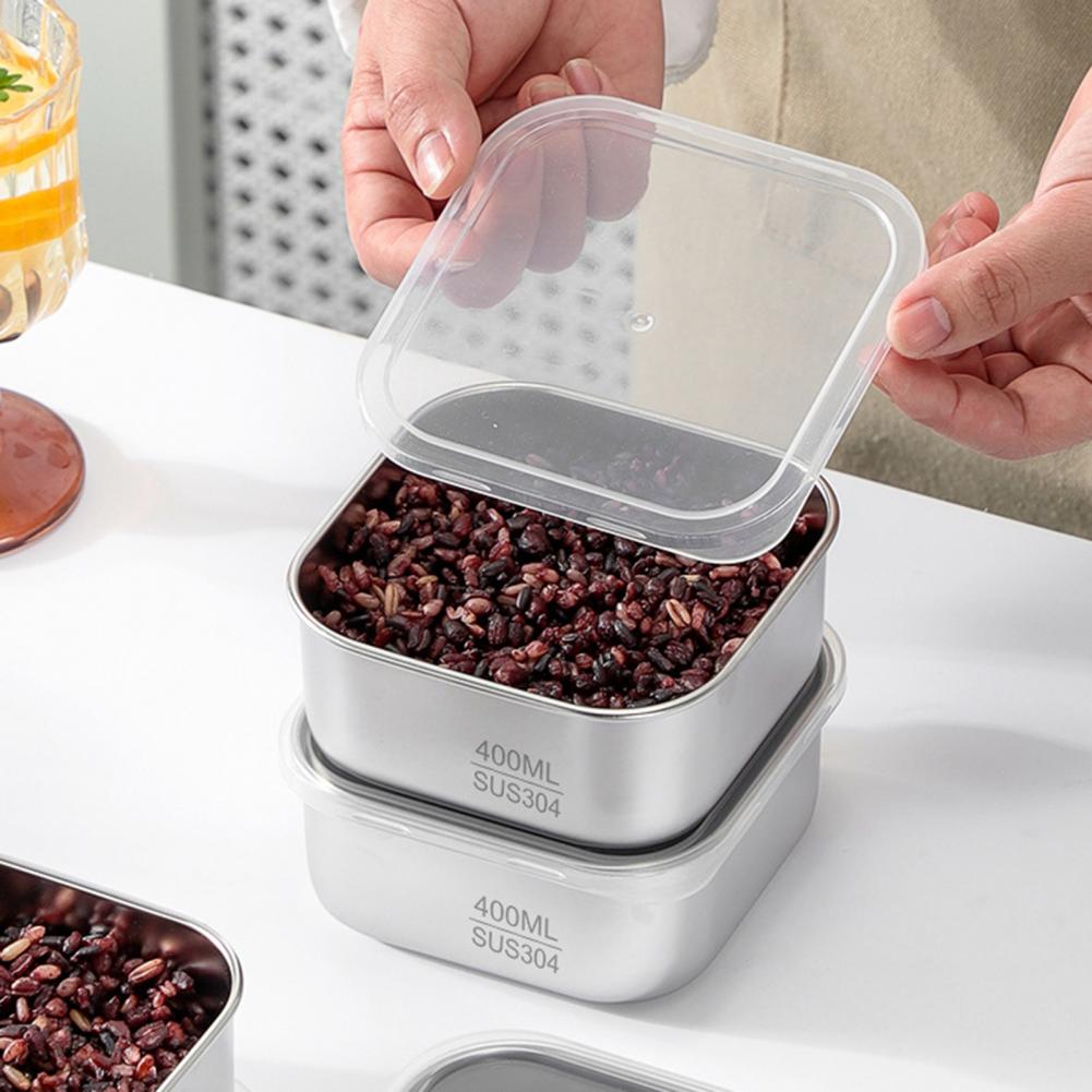 13.5oz Stainless Steel Lunch B - Meal Prep Diet review and price