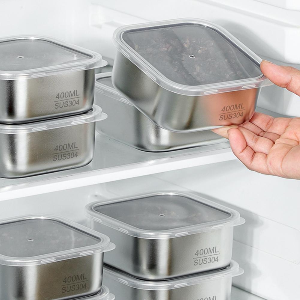 13.5oz Stainless Steel Lunch B - Meal Prep Diet review and price