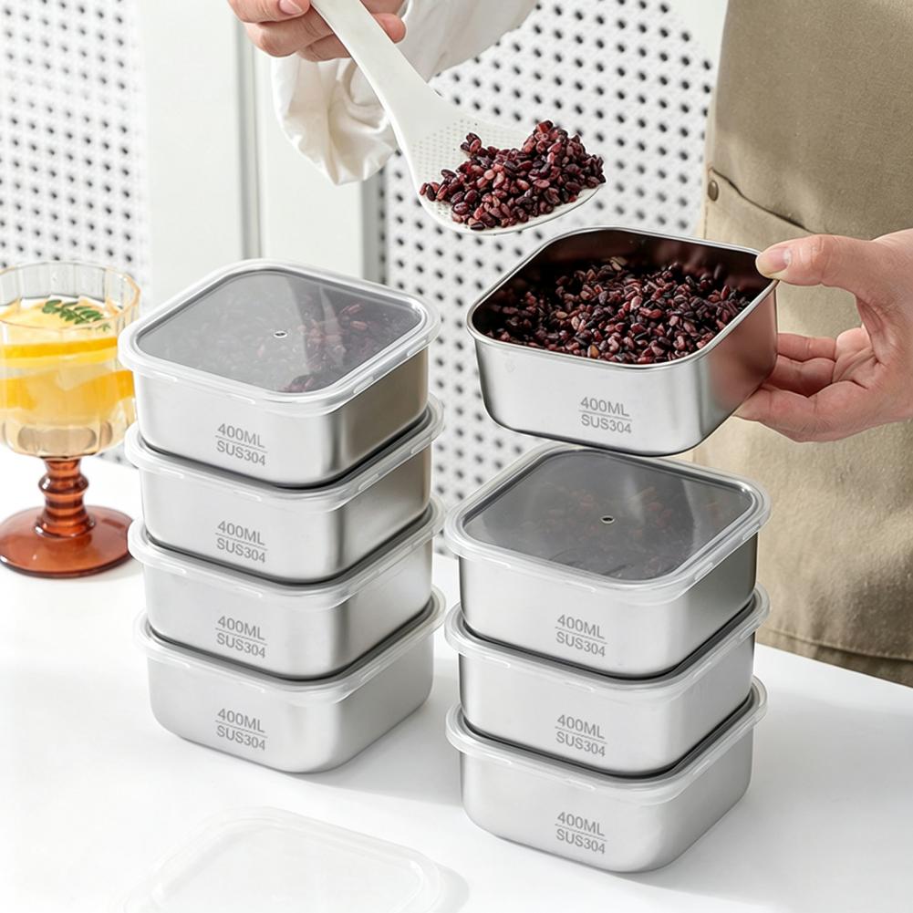 13.5oz Stainless Steel Lunch B - Meal Prep Diet review and price