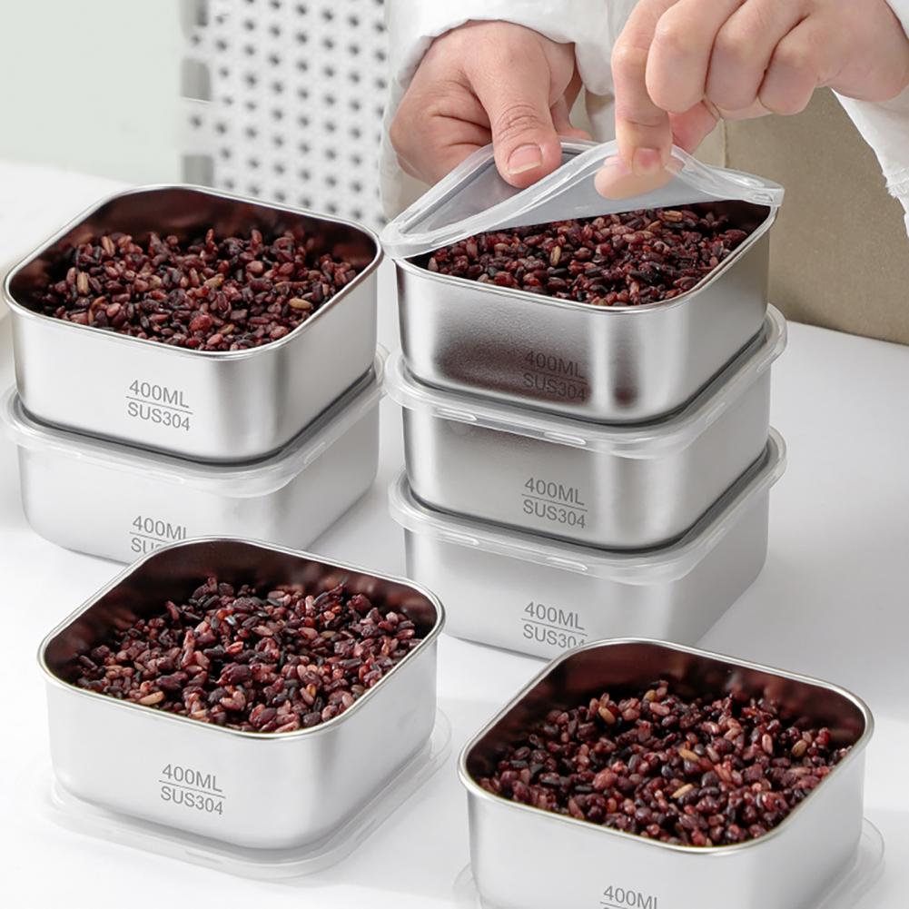 13.5oz Stainless Steel Lunch B - Meal Prep Diet review and price