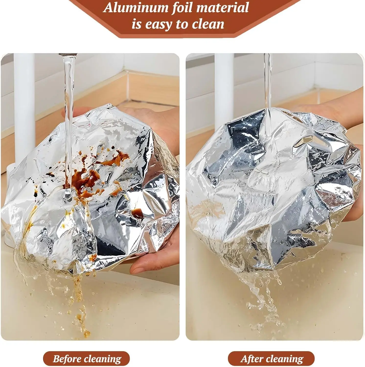 Reusable Aluminum Food Covers  - Meal Prep Bowl review and price