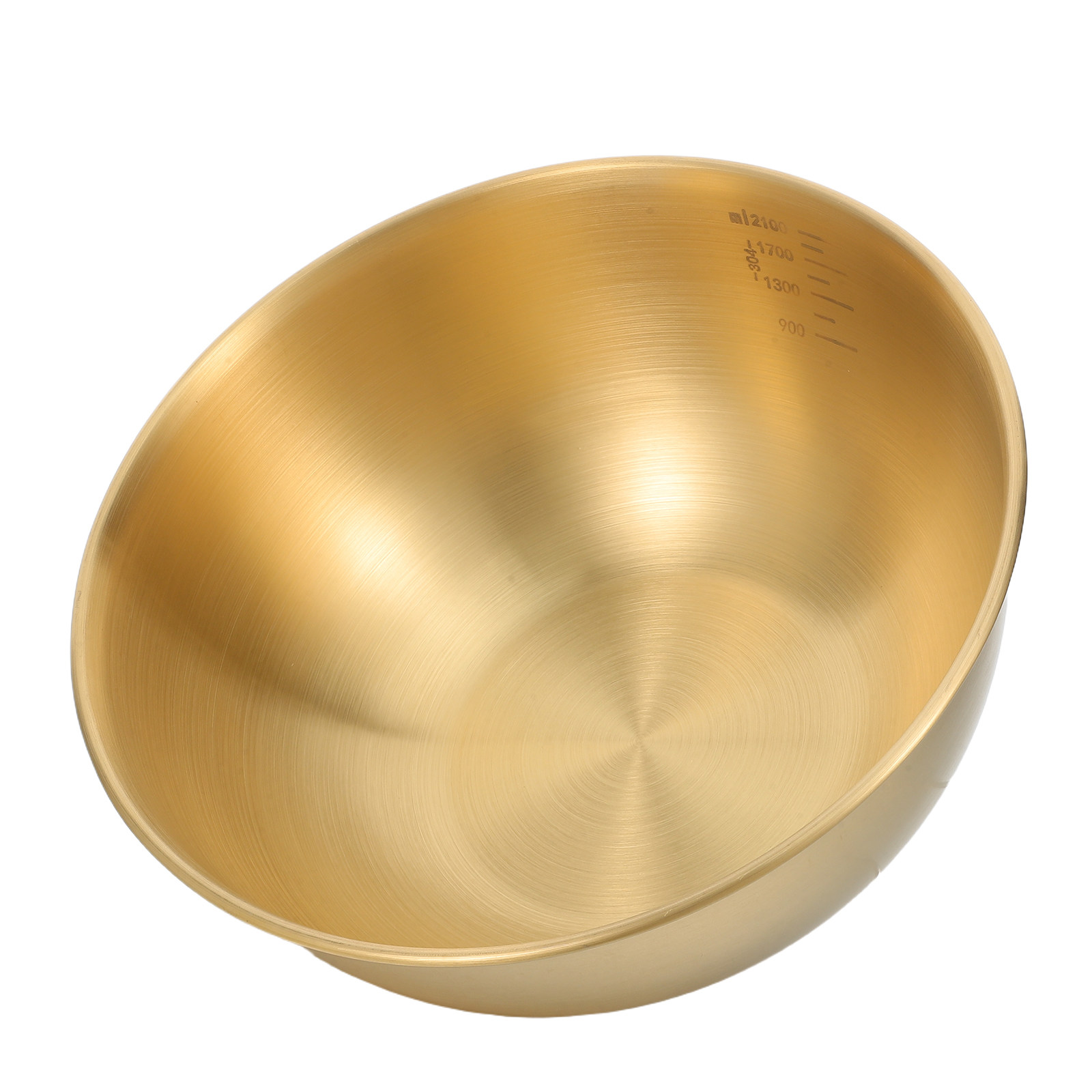 2100Ml Stainless Steel Mixing  - Meal Prep Bowl review and price