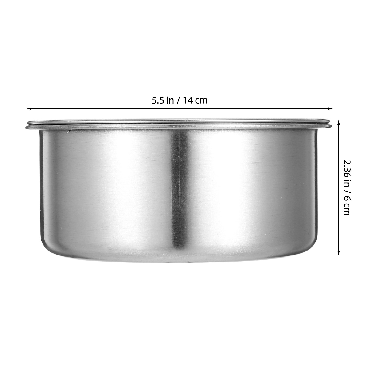 Stainless Steel Steamed Egg Bo - Meal Prep Bowl review and price