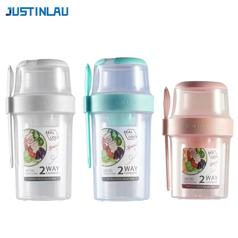 JUSTINLAU Portable Fitness Wei - Meal Prep Bowl review and price