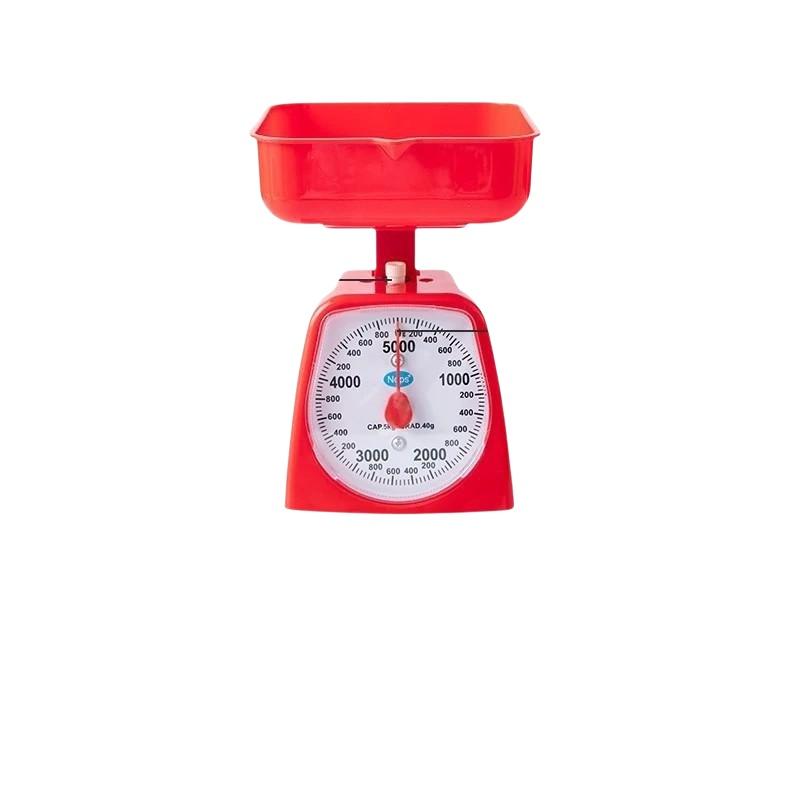 Analog Food Weighing Mechanica - Meal Prep Diet review and price