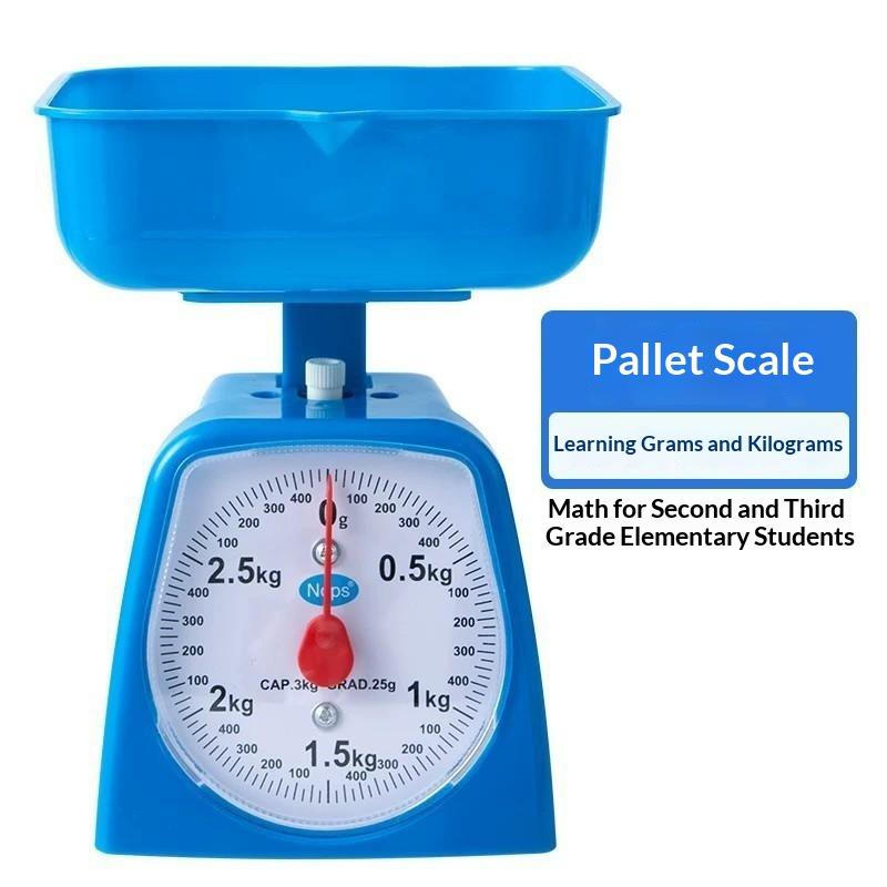 Analog Food Weighing Mechanica - Meal Prep Diet review and price