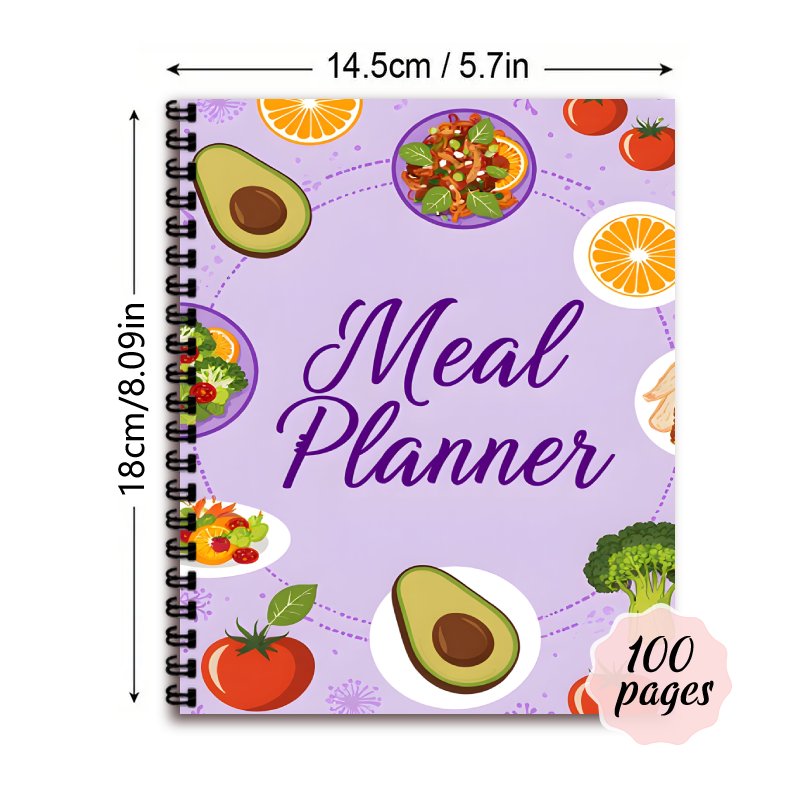 Meal Planner, Meal Prep Planne - Meal Prep Diet review and price