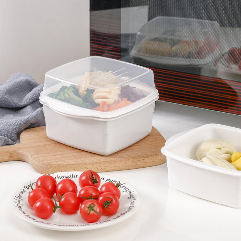 Microwave Steamer Vegetable St - Meal Prep Bowl review and price