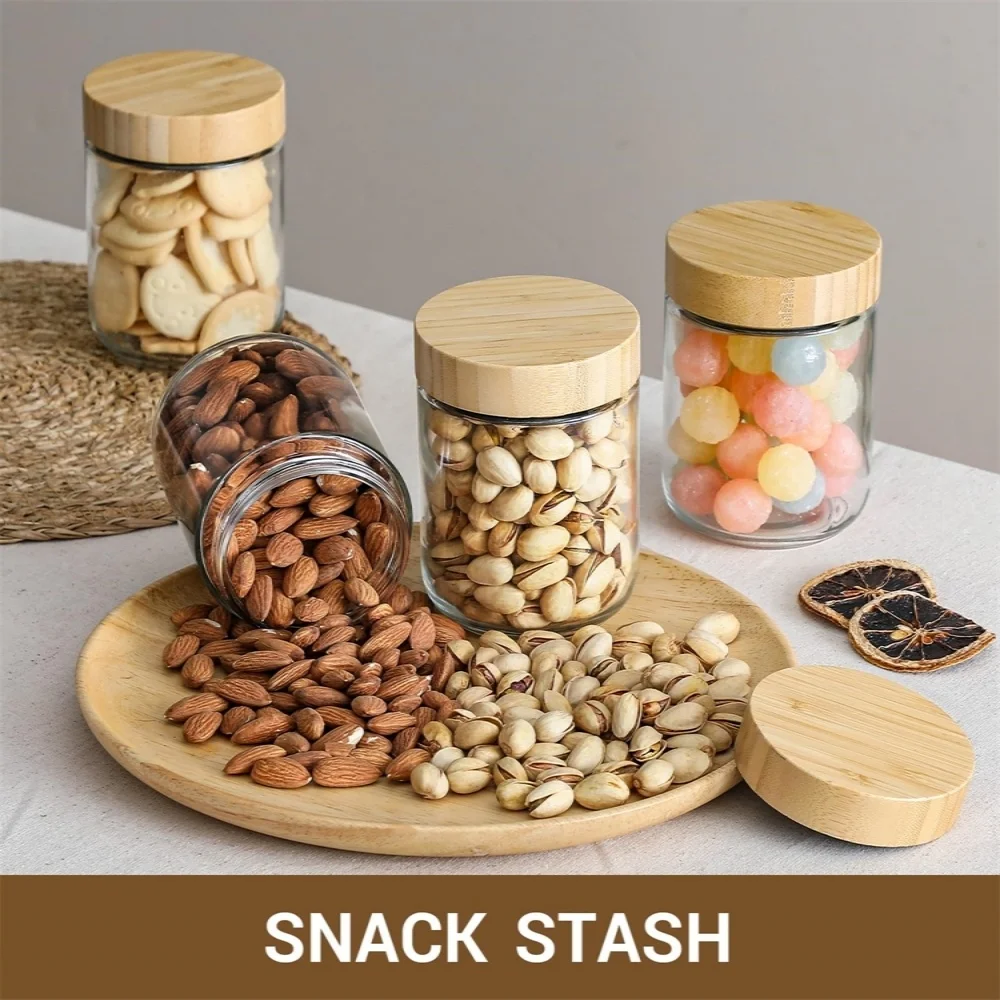 yes4 pack 16oz Overnight Oats  - Meal Prep Jar Salad review and price