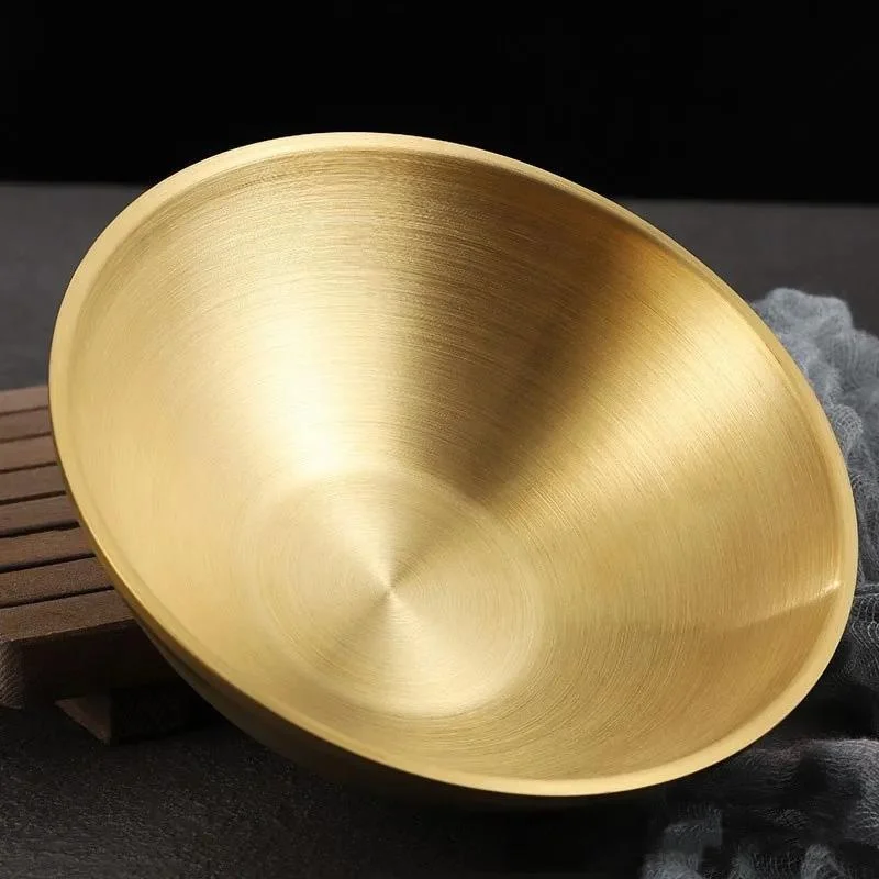 Stainless Steel Ramen Bowl Ric - Meal Prep Bowl review and price