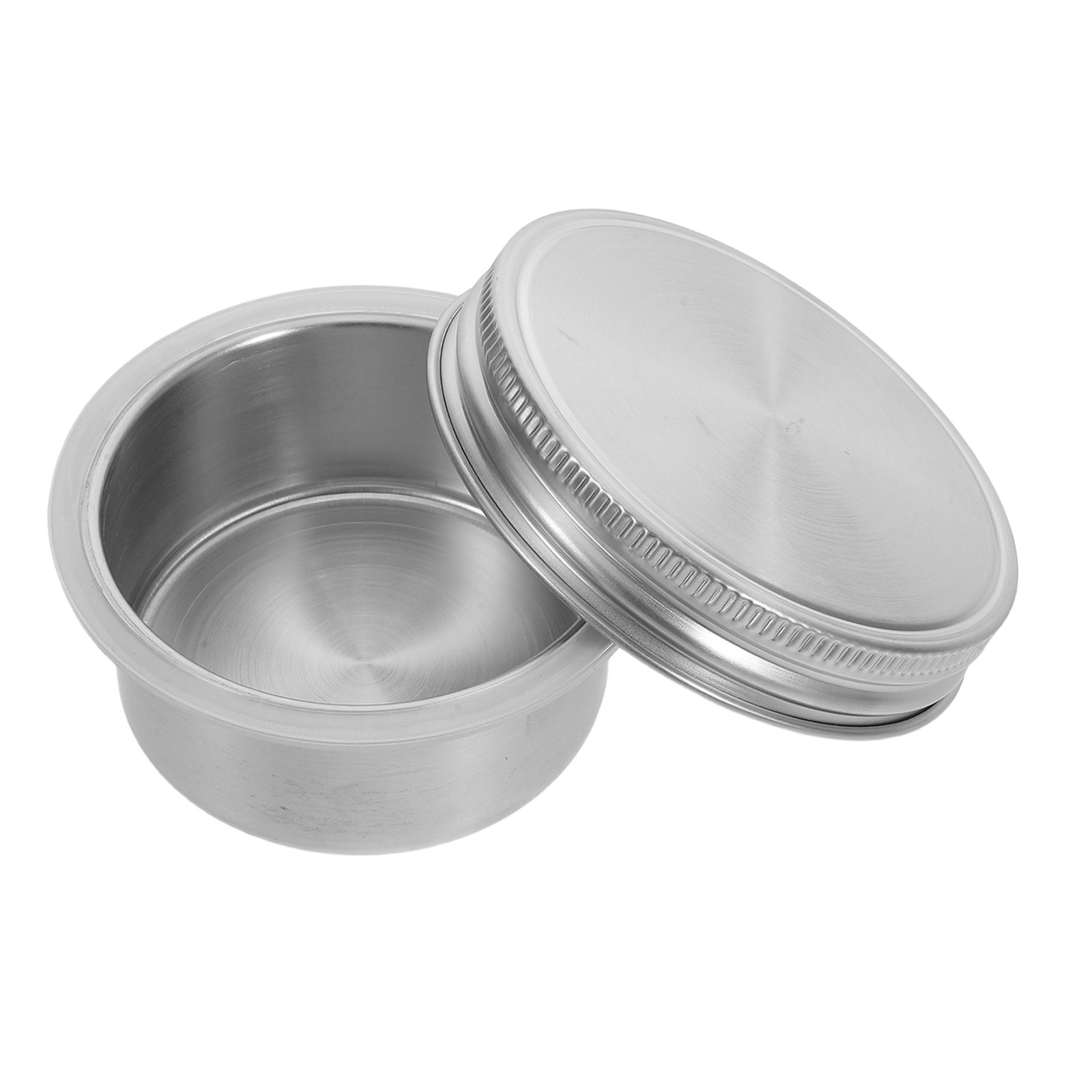 Stainless Steel Reusable Salad - Meal Prep Jar Salad review and price