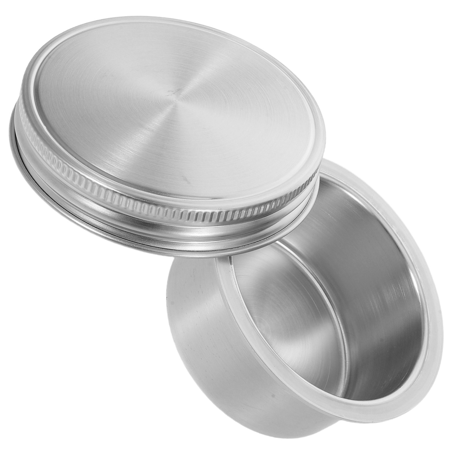 Stainless Steel Reusable Salad - Meal Prep Jar Salad review and price