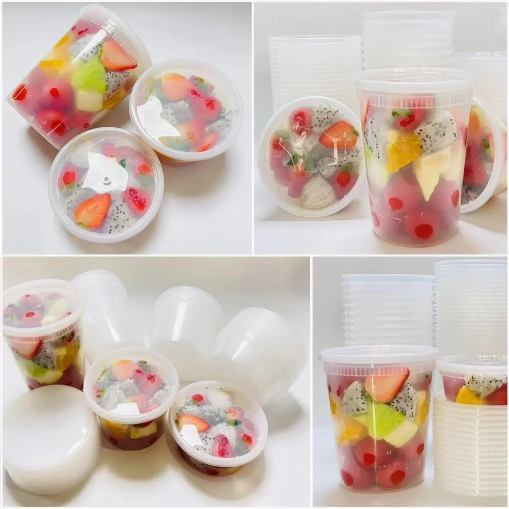 Food Storage Containers with L - Meal Prep Bowl review and price